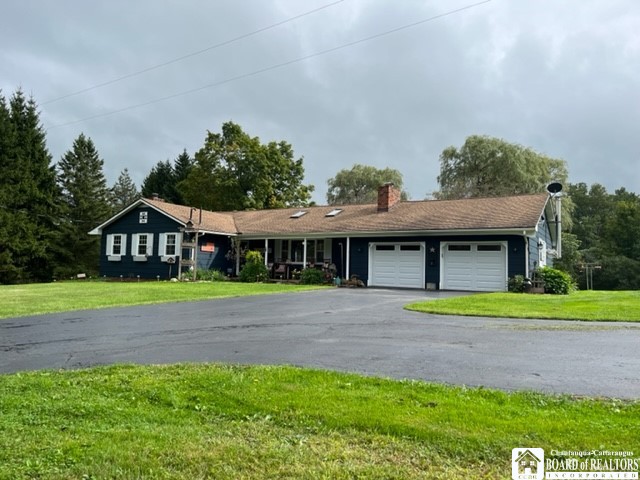 4001 Dry Brook Road Falconer, NY 14733 - Photo 4 of 47