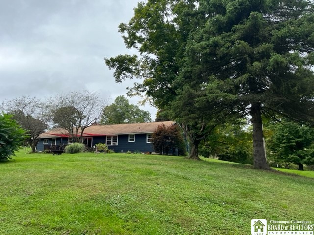 4001 Dry Brook Road Falconer, NY 14733 - Photo 44 of 47