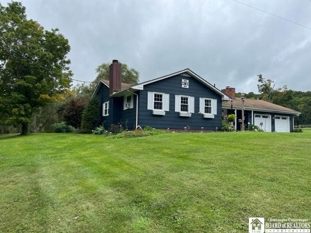 4001 Dry Brook Road Falconer, NY 14733 - Photo 45 of 47