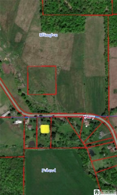 4001 Dry Brook Road Falconer, NY 14733 - Photo 46 of 47