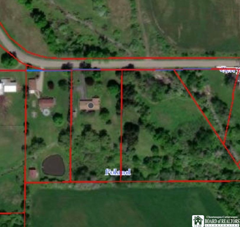 4001 Dry Brook Road Falconer, NY 14733 - Photo 47 of 47 Can be combined with 3.6 Acre neighboring parcel