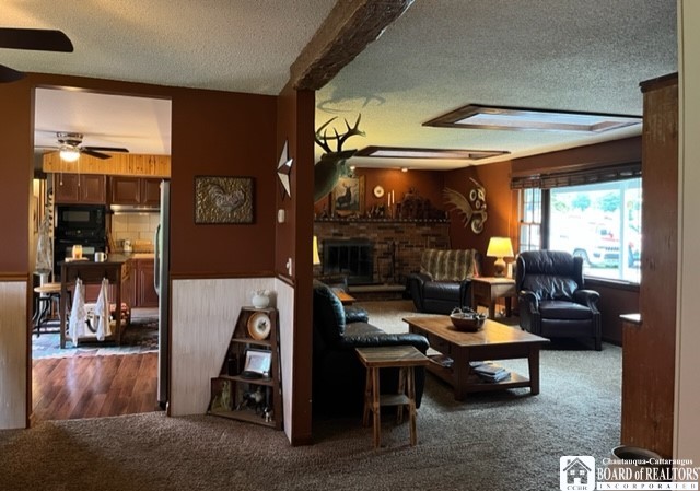 4001 Dry Brook Road Falconer, NY 14733 - Photo 7 of 47 Front Entrance View