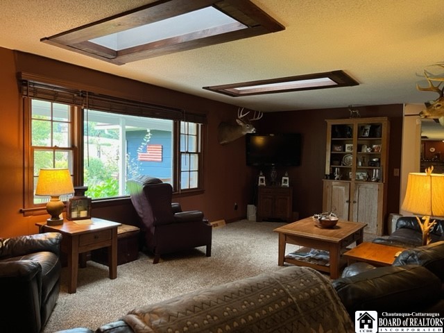 4001 Dry Brook Road Falconer, NY 14733 - Photo 10 of 47 1st Floor Living Room