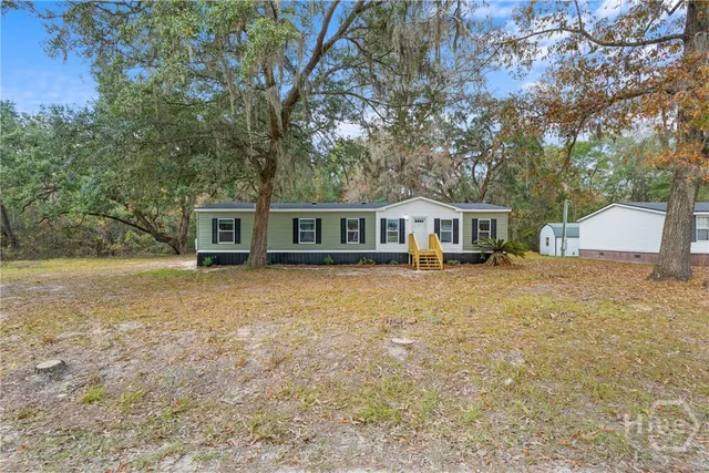 $215,000 | 49 St Catherine Street, Midway, GA 31320