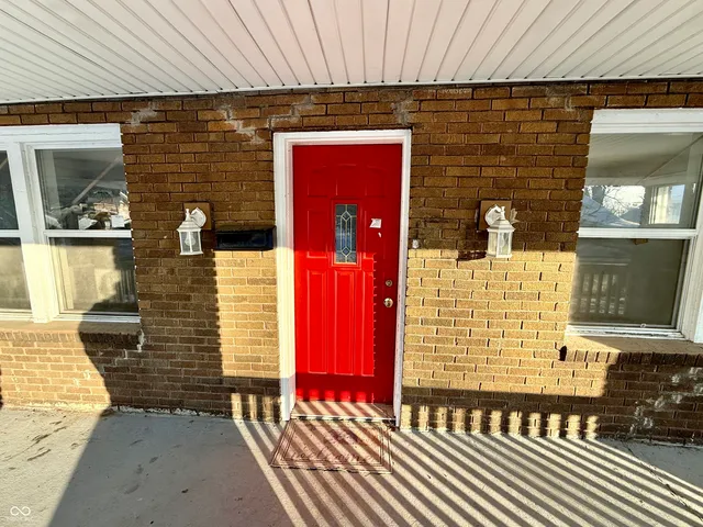 $59,900 | 1702 Arrow Avenue, Anderson, IN 46016