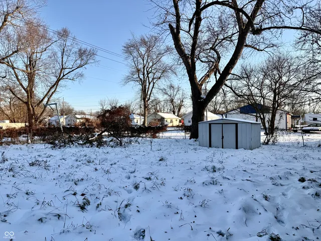 $59,900 | 1702 Arrow Avenue, Anderson, IN 46016