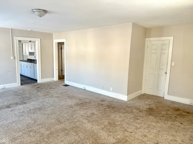 $59,900 | 1702 Arrow Avenue, Anderson, IN 46016