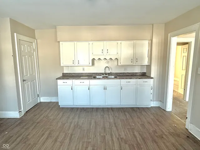 $59,900 | 1702 Arrow Avenue, Anderson, IN 46016