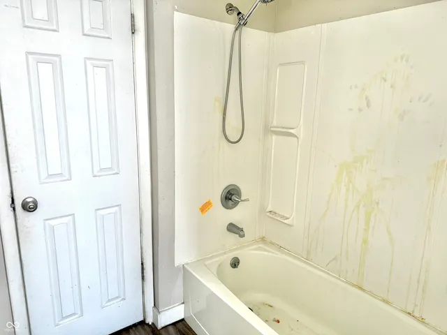 $59,900 | 1702 Arrow Avenue, Anderson, IN 46016