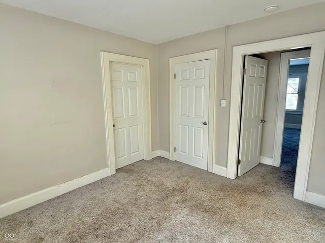 $59,900 | 1702 Arrow Avenue, Anderson, IN 46016