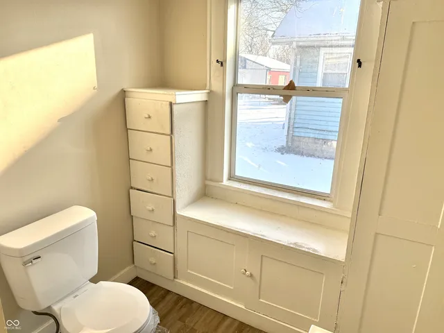 $59,900 | 1702 Arrow Avenue, Anderson, IN 46016