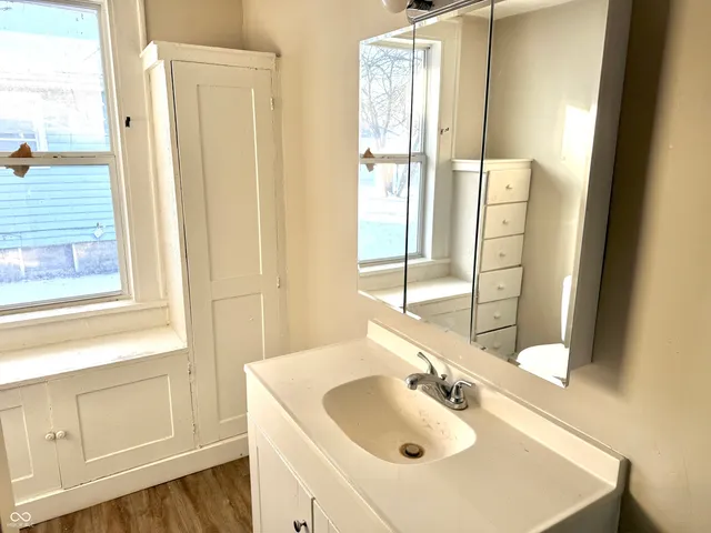 $59,900 | 1702 Arrow Avenue, Anderson, IN 46016