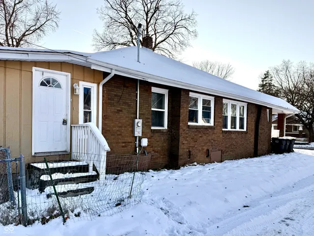 $59,900 | 1702 Arrow Avenue, Anderson, IN 46016