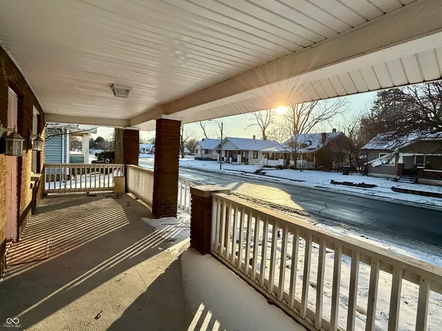 $59,900 | 1702 Arrow Avenue, Anderson, IN 46016