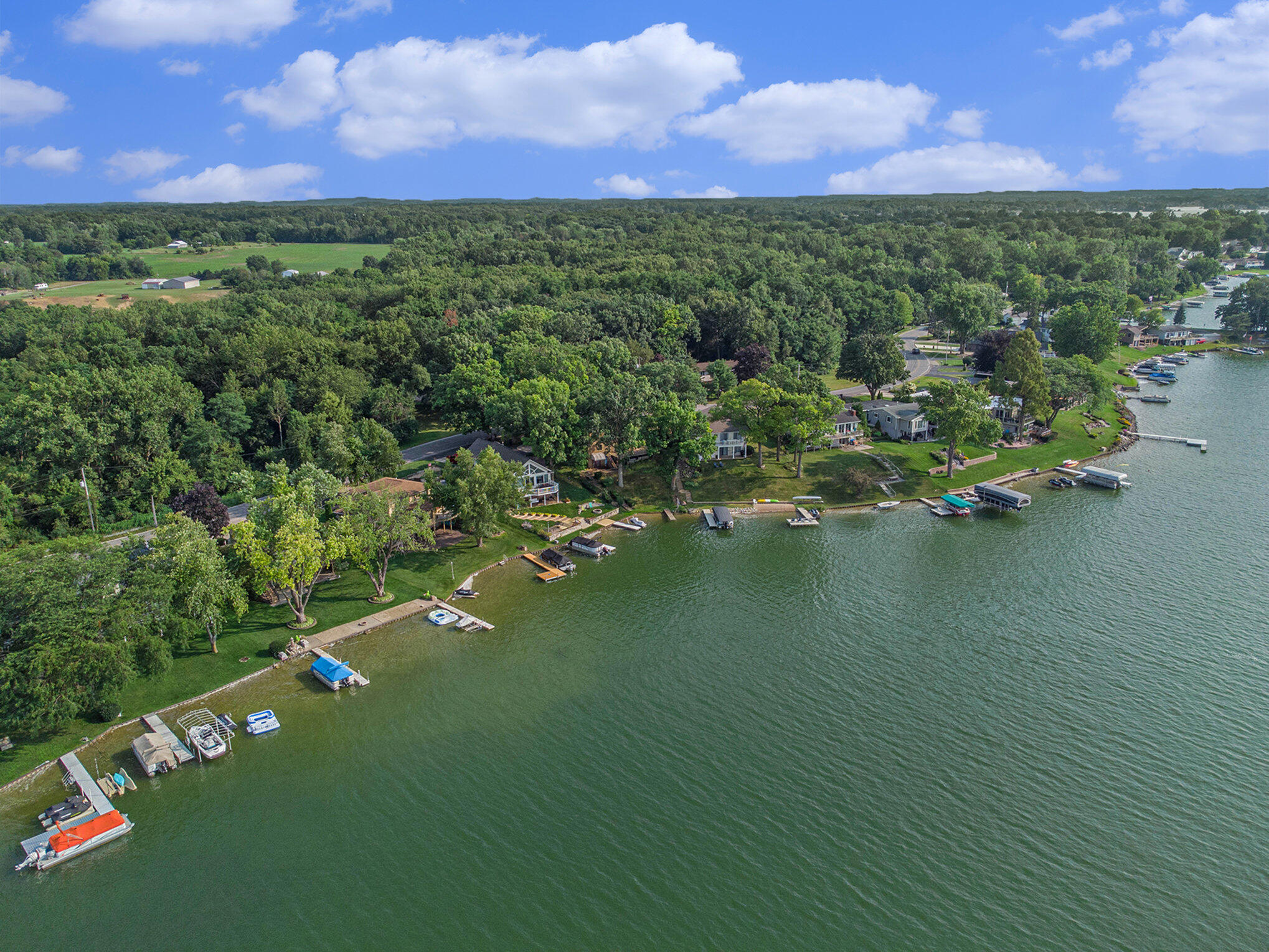 10686 Hewitt Road Brooklyn, MI 49230 - Photo 45 of 49 039_dji_0034