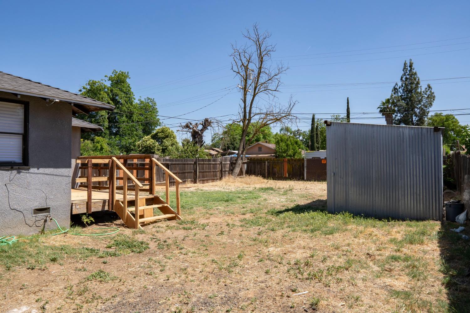 5028 East Balch Avenue Fresno, CA 93727 - Photo 20 of 38