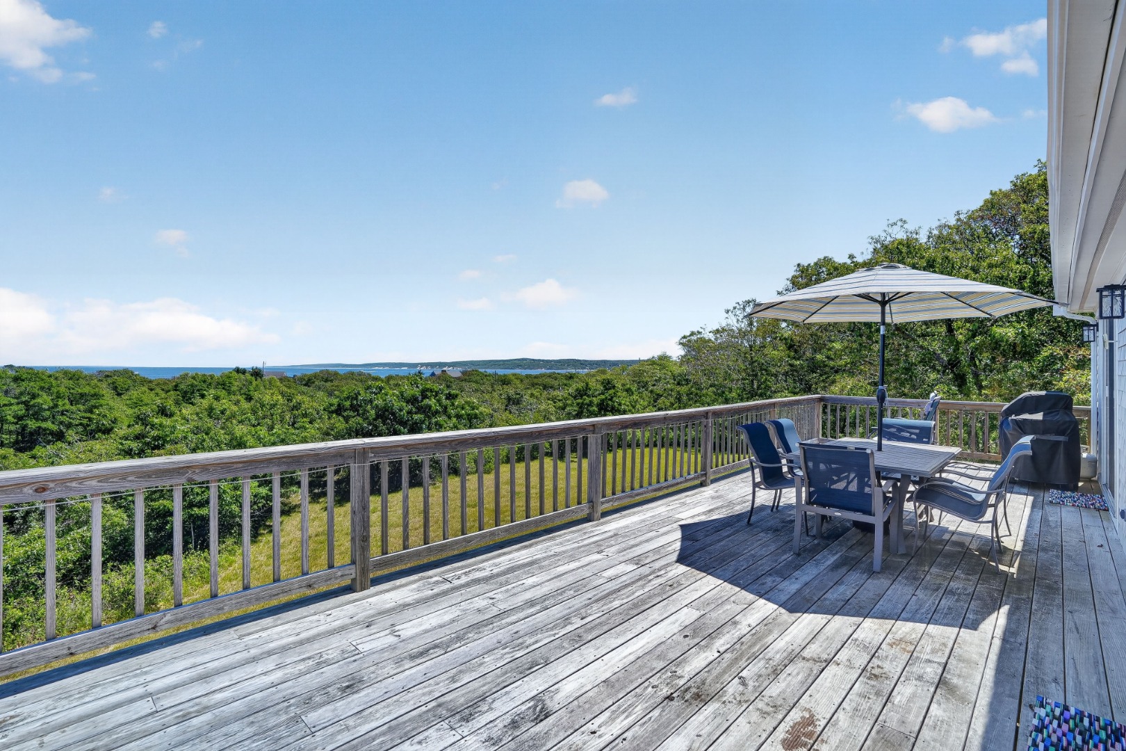 12 Lobsterville Road Aquinnah, MA 02535 - Photo 2 of 28