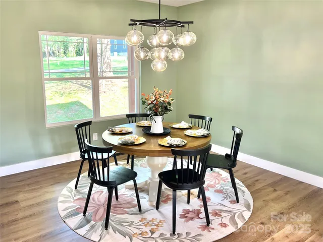 $490,000 | 123 Arrowood Lane, Harmony, NC 28634