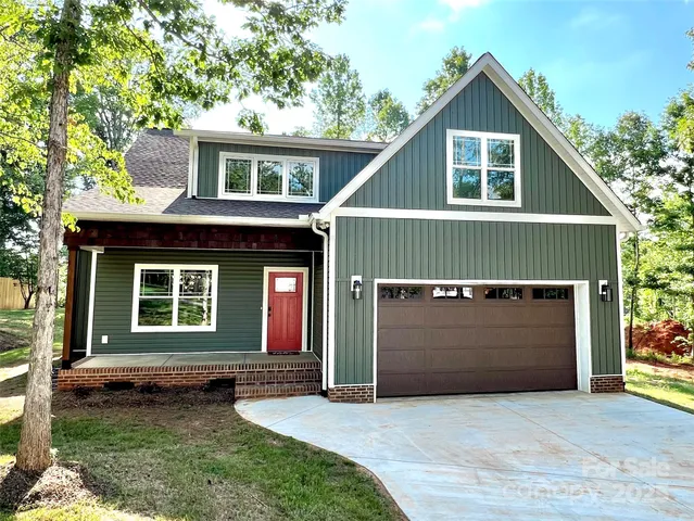 $490,000 | 123 Arrowood Lane, Harmony, NC 28634