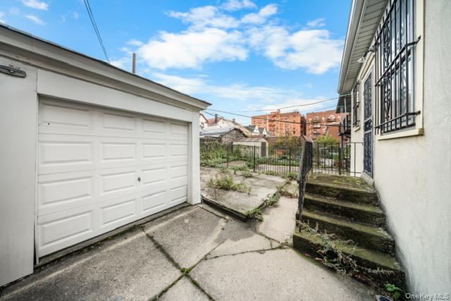 41-71 Gleane Street Queens, NY 11373 - Photo 13 of 28 a view of a pathway of a building
