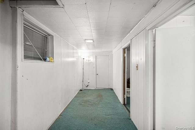 41-71 Gleane Street Queens, NY 11373 - Photo 20 of 28 a view of a hallway