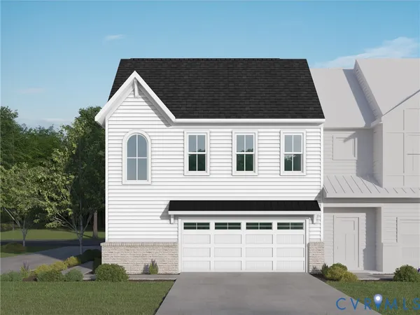 $494,950 | Lot 1 Sunrise Oasis Lane, Chesterfield, VA 23832