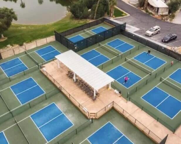 74711 Dillon Road, Unit 770 Desert Hot Springs, CA 92241 - Photo 31 of 33 SV Tennis