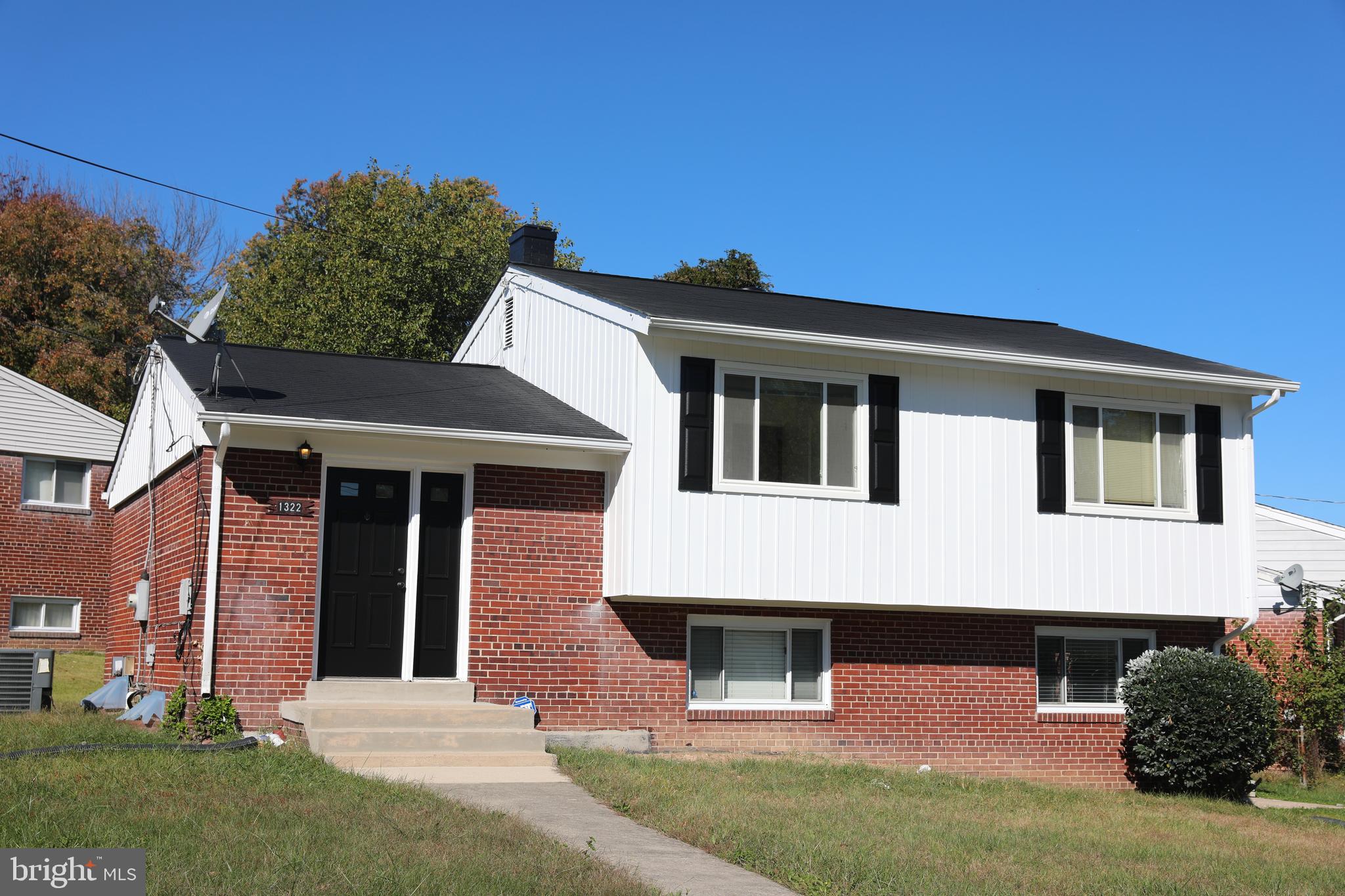 1322 Ray Road Hyattsville, MD 20782 - Photo 1 of 16
