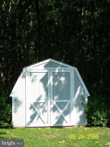 3811 Philadelphia Road Abingdon, MD 21009 - Photo 7 of 20 Shed