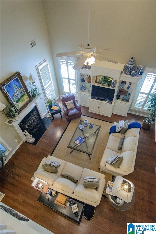 4027 Highland Ridge Road Birmingham, AL 35242 - Photo 14 of 45