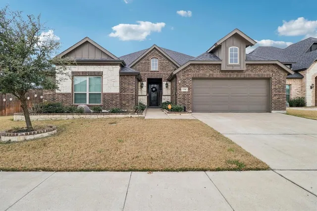 $489,900 | 1708 Furrow Lane, Mansfield, TX 76063