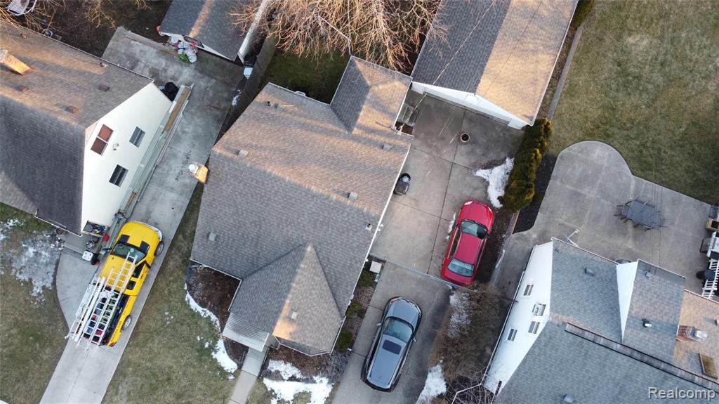 3521 Normandy Road Royal Oak, MI 48073 - Photo 20 of 20