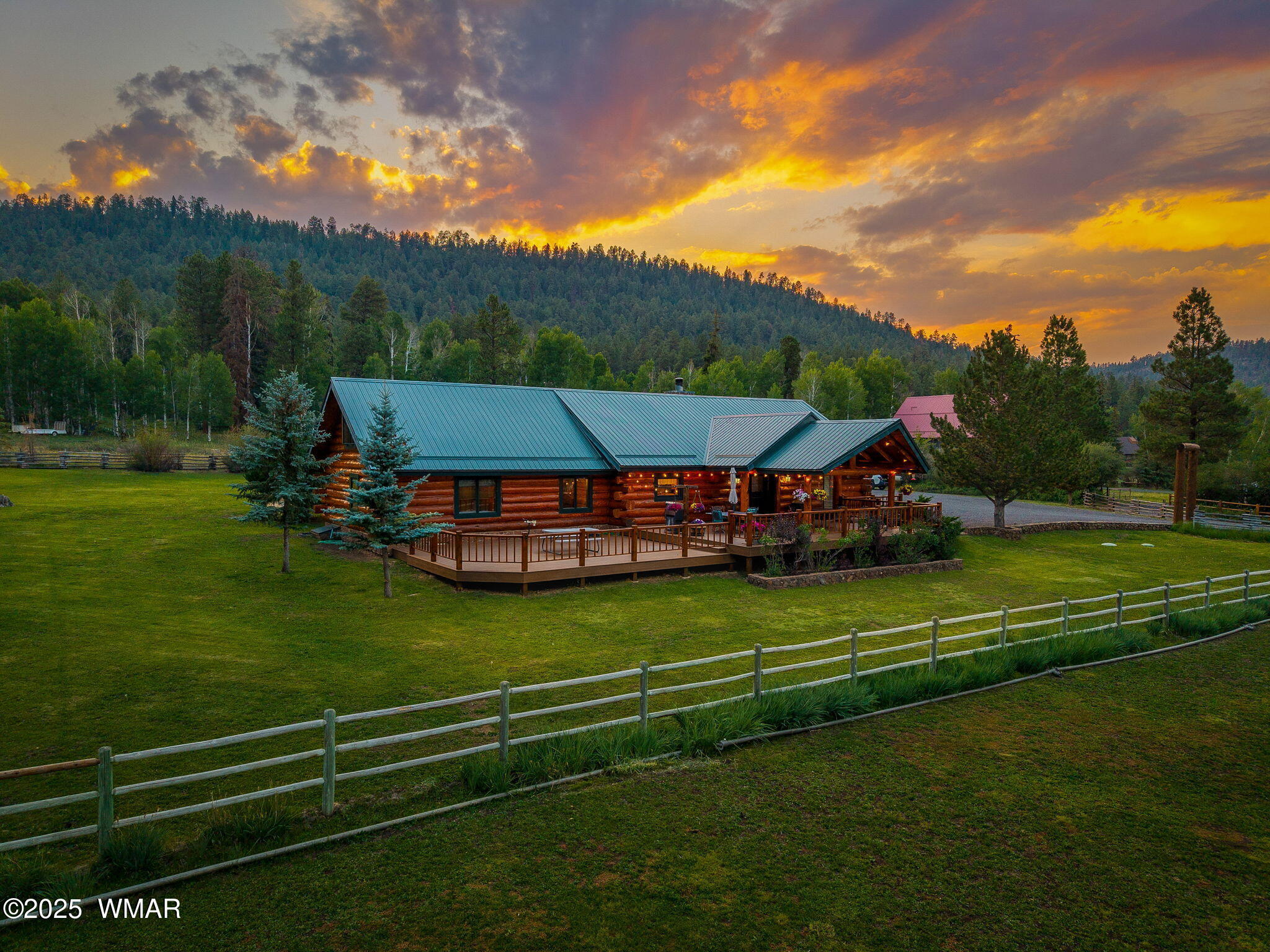 51 Main Street Greer, AZ 85927 - Photo 2 of 79 51MainSt-Greer-AZ-4