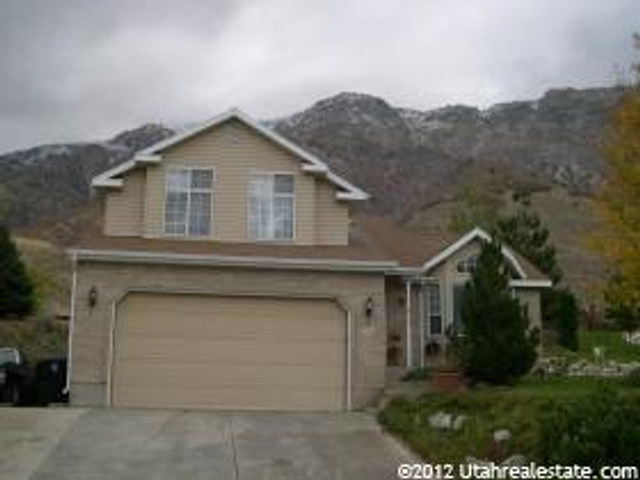 Undisclosed Address Ogden, UT 84414 - Photo 1 of 1