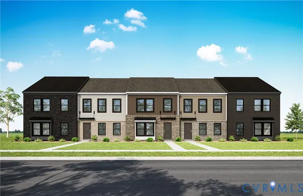 $330,360 | 5244 Fireball Drive, Unit F40, Richmond, VA 23227