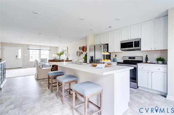 $330,360 | 5244 Fireball Drive, Unit F40, Richmond, VA 23227