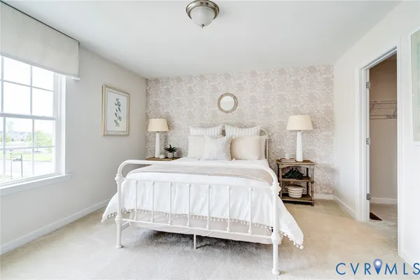 $330,360 | 5244 Fireball Drive, Unit F40, Richmond, VA 23227