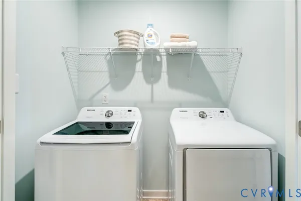 $330,360 | 5244 Fireball Drive, Unit F40, Richmond, VA 23227