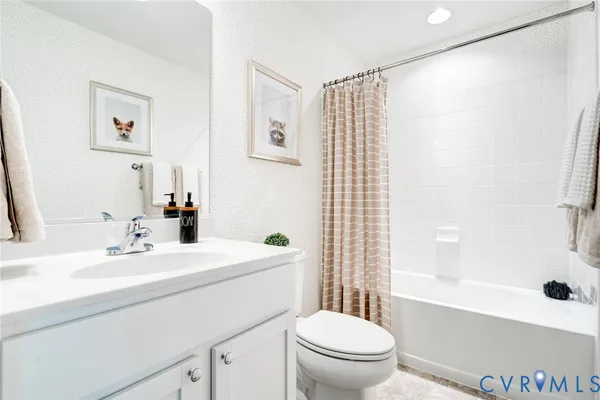 $330,360 | 5244 Fireball Drive, Unit F40, Richmond, VA 23227