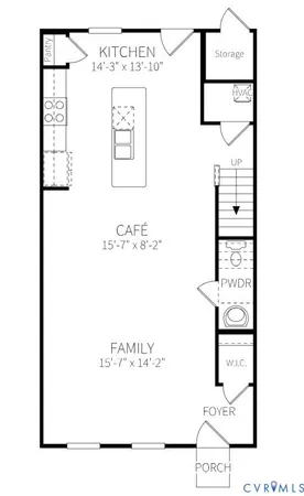 $330,360 | 5244 Fireball Drive, Unit F40, Richmond, VA 23227