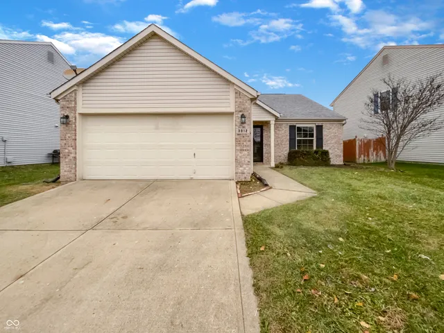 $238,000 | 3012 Corbin Drive, Indianapolis, IN 46217