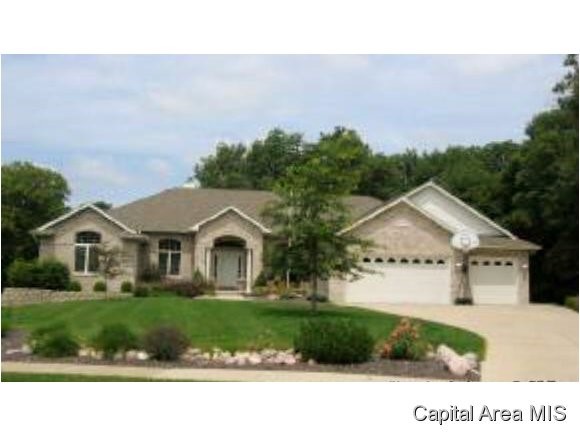6209 Treyburn Court Springfield, IL 62711 - Photo 1 of 24 Gallery Image 1
