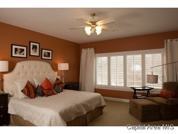 6209 Treyburn Court Springfield, IL 62711 - Photo 11 of 24 Gallery Image 11