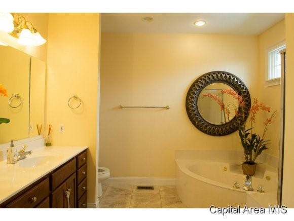 6209 Treyburn Court Springfield, IL 62711 - Photo 13 of 24 Gallery Image 13