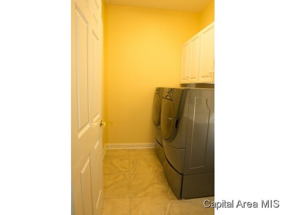 6209 Treyburn Court Springfield, IL 62711 - Photo 16 of 24 Gallery Image 16