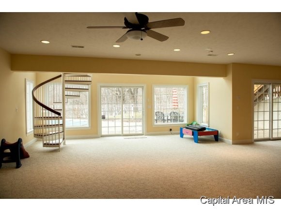 6209 Treyburn Court Springfield, IL 62711 - Photo 18 of 24 Gallery Image 18