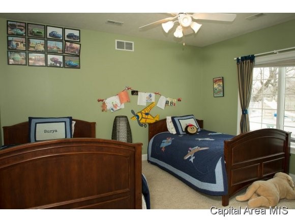 6209 Treyburn Court Springfield, IL 62711 - Photo 20 of 24 Gallery Image 20
