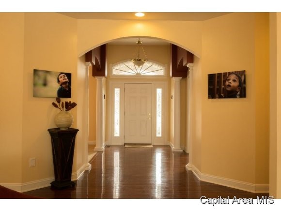 6209 Treyburn Court Springfield, IL 62711 - Photo 4 of 24 Gallery Image 4