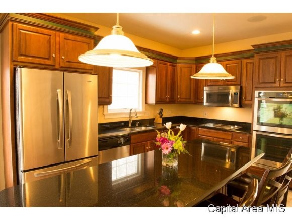 6209 Treyburn Court Springfield, IL 62711 - Photo 5 of 24 Gallery Image 5
