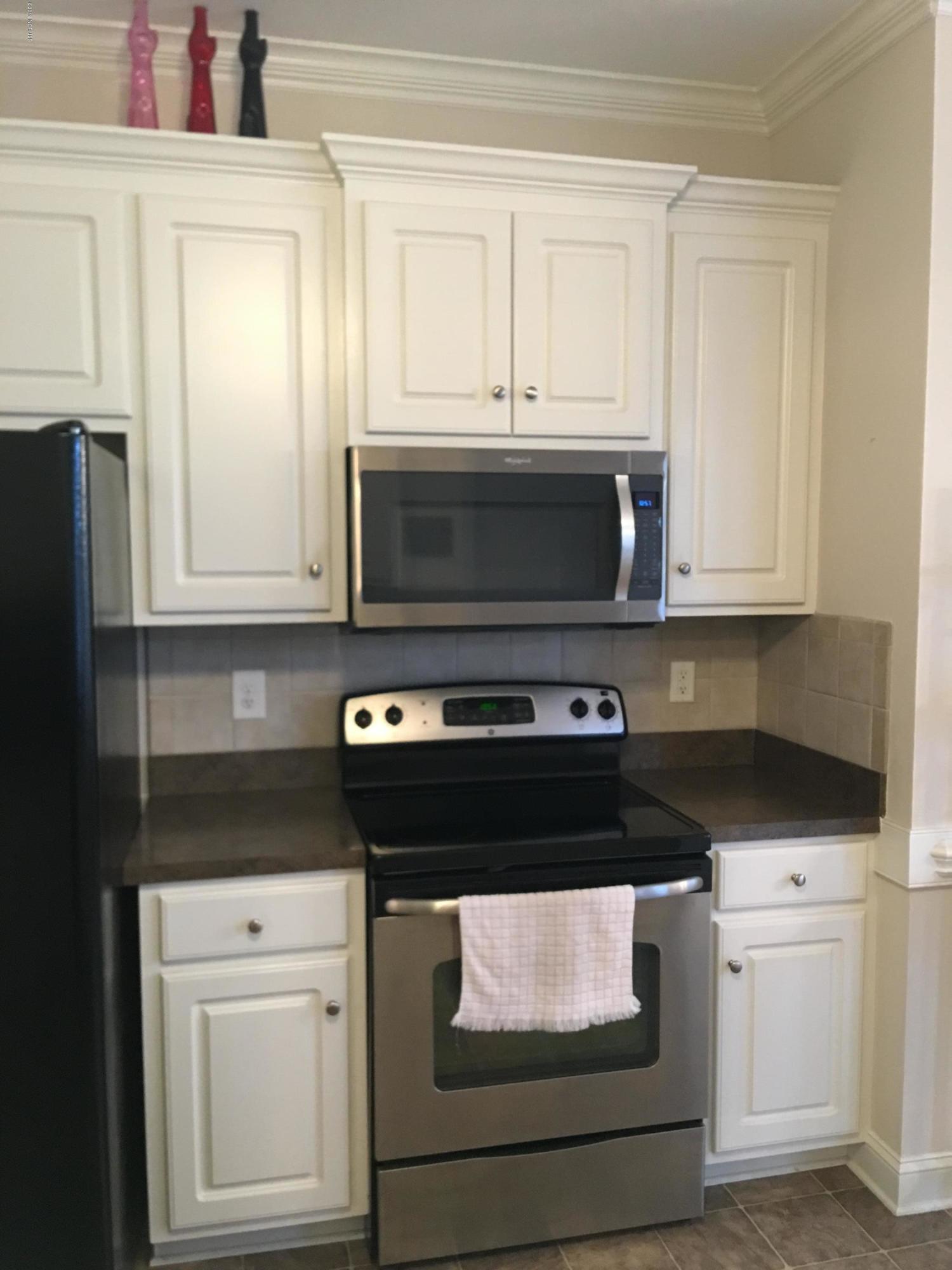 5953 Countryside Road Wilson, NC 27896 - Photo 16 of 39 KITCHEN